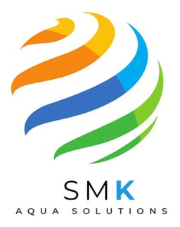 SMK Aqua Logo