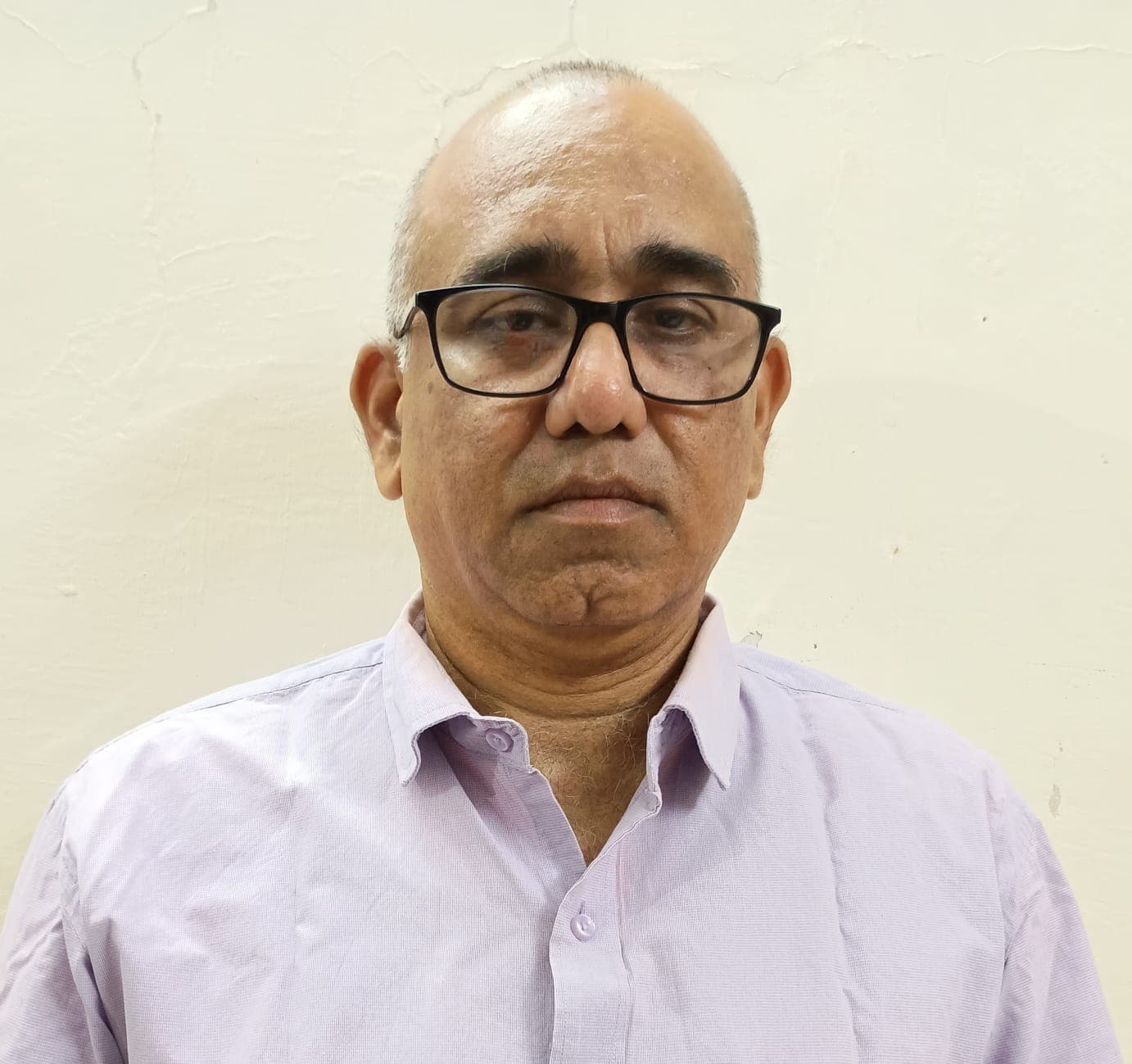 Yogesh Nadkarni